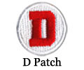 Defense Patch