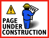 page under contstruction