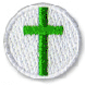 rebirth cross patch