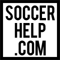 SoccerHelp.com Logo