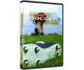 Anson Dorrance & Tom Stone Soccer Clinic DVD for Serious Coaches and Advanced Players Anson Dorrance & Tom Stone Soccer Clinic DVD for Serious Coaches and Advanced Players
