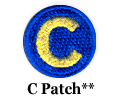 C Patch