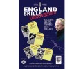 England Skills Uncovered DVD (19 Skills are Demonstrated by David Beckham and others) England Skills Uncovered DVD (19 Skills are Demonstrated by David Beckham and others)