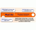 Mud Ax