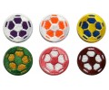 600 Other Soccer Value Pack (100 Purple, Orange, Gold/Blue, Green/Yellow, Pink & Maroon) 600 Other Soccer Value Pack (100 Purple, Orange, Gold/Blue, Green/Yellow, Pink & Maroon)