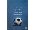 SoccerHelp Foot Skills and Soccer Moves Training Program (Motor Memory Training and Aerobic Workout) DVD SoccerHelp Foot Skills and Soccer Moves Training Program (Motor Memory Training and Aerobic Workout) DVD
