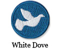 Dove Patch